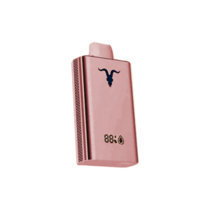 Pod Descartável Ignite 12000 Puffs Pro Rosê - Strawberry Kiwi