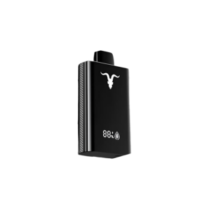 Pod Descartável Ignite 12000 Puffs Pro Black - Menthol