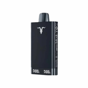 Pod Descartável Ignite 15000 Puffs Pro - Sour Apple Ice