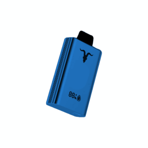 Pod Descartável Ignite 12000 Puffs Pro Blue - Blue Razz Lemon