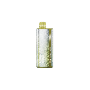 Pod Descartável Elf Bar Funky Lands TI 7000 puffs - Watermelon Nana Duo Ice