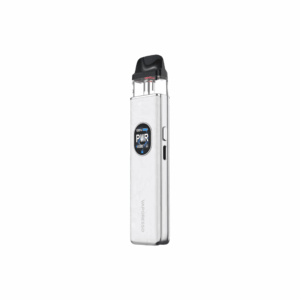 Pod System Vaporesso Xros 5 - Opal White