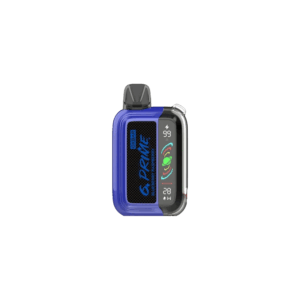 Pod Descartável Oxbar G Prime 25000 Puffs - Blueberry Raspberry