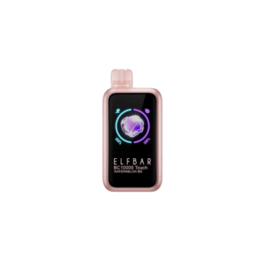 Pod Descartável Elf Bar BC Touch 10000 Puffs - Watermelon BG