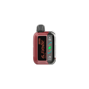 Pod Descartável Oxbar G Prime 25000 Puffs - Cola Ice