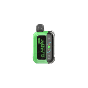 Pod Descartável Oxbar G Prime 25000 Puffs - Watermelon Slushie