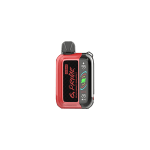 Pod Descartável Oxbar G Prime 25000 Puffs - Peach Mango Pineapple