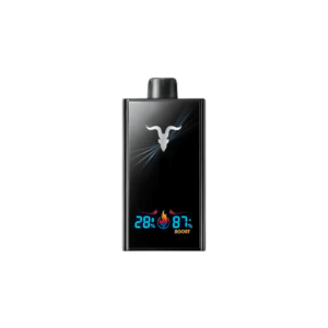 Pod Descartável Ignite 30000 Puffs - Cactus Lime Soda