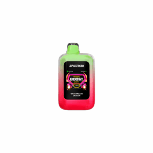 Pod Descartável Spaceman Nebula 25000 Puffs - Watermelon Dragon